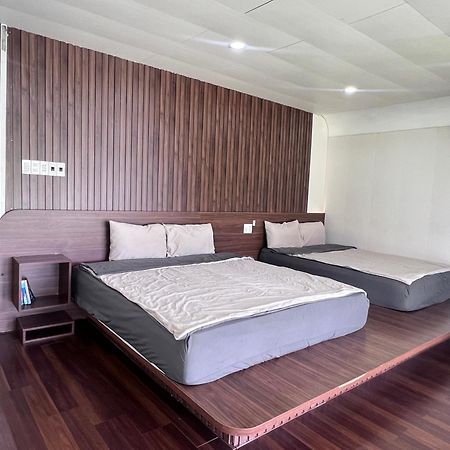 Homestay Papa Garden Pleiku Exterior photo